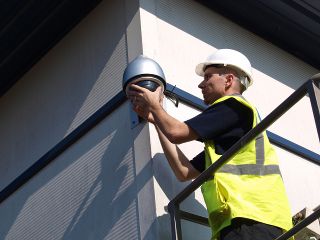 CCTV Installation