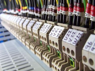 DB Wiring