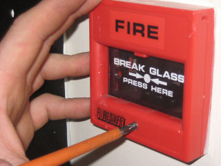 Fire Alarm Installation