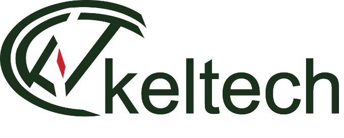 Keltech Logo